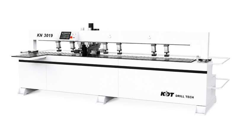 driling-center-kn-3019dv
